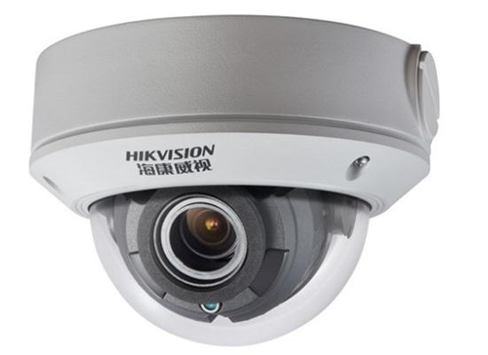 H265 200萬半球型網(wǎng)絡(luò)攝像機(jī)